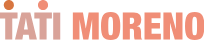 Logo Tatiana Moreno