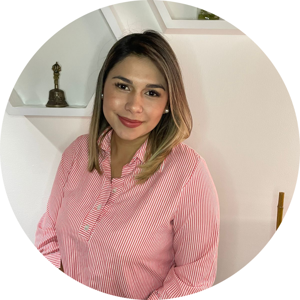 Foto de perfil Tati Moreno